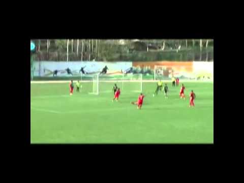 APL. 23 Matchday. All goals