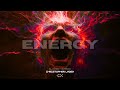 Christopher Ladex - ENERGY (Slowed Version + Visualizer) [TikTok]