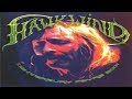 HAWKWIND Canterbury Fayre 2001