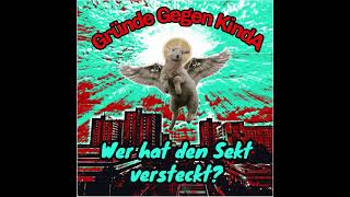 Music video thumbnail preview for 13 Bullenstaat by Gründe gegen KindA