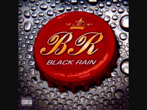 Black Rain - Rez Girls