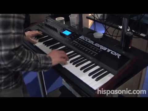 Radikal Technologies Accelerator