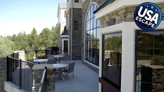 Staybridge Suites Colorado Springs North By IHG | United States 🏩