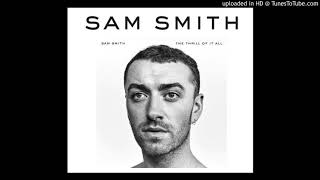 Sam Smith - One Last Song [Audio HQ]