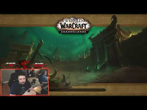 SL Beta.  Prot Warrior.  Theater of Pain Normal