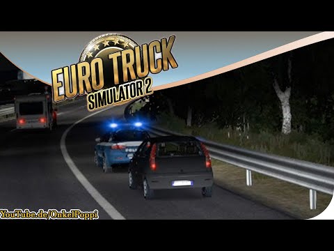 UPDATE ANKÜNDIGUNG & AUSTRALIA FIRE RELIEF BUNDLE - Euro Truck Simulator 2 - S03E09 - Deutsch