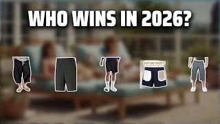 The Top 5 Best Shorts in 2026 - Must Watch Before Buying!