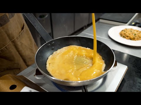 新世代ふわとろオムライス のサムネイル