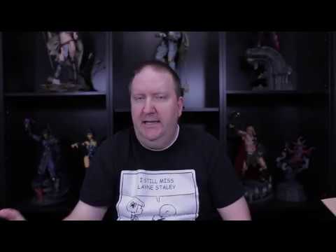 $300 Fugitive Toys Funko POP Mystery Box -- What Did We Get?