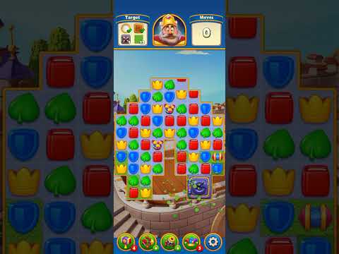 Royal Match level 1997