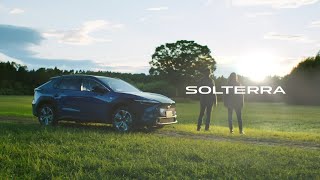 [電車] Subaru SOLTERRA