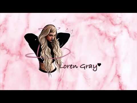 MY CHILL DAY ROUTINE | LOREN GRAY