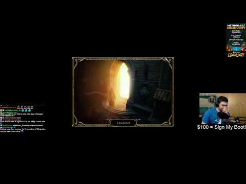 DIABLO 2 RESURRECTED - DUELS + PKS | I feel bad :( - BUILDING THE ULTIMATE BLAZE/FIREWALL SORCERESS