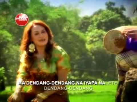 Maharani - Mappadendang