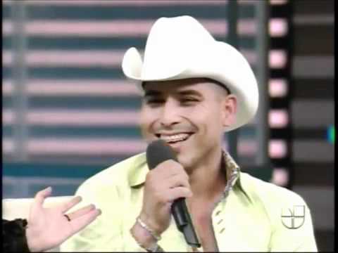 Don Fransisco Presenta - Laura Pausini y Espinoza Paz (Parte 2)