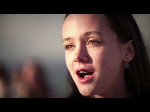 North - Sleeping at Last, Arr. Leslee Heys