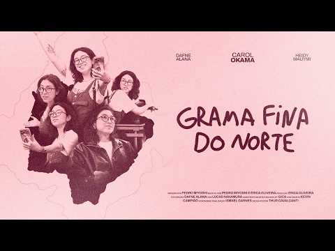 Fine Grass of the North trailer thumbnail