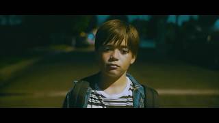 Brent Walsh &quot;Cloud&#39;s Song&quot;