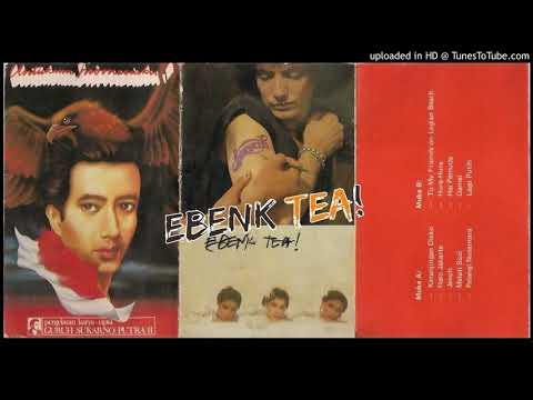 07 Hura-Hura - Trio Bebek