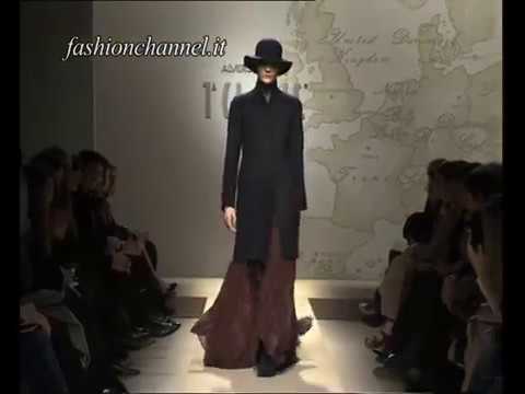 "Alviero Martini" Autumn Winter 10-11 Milan 2 of 2 pret a porter women by FashionChannel