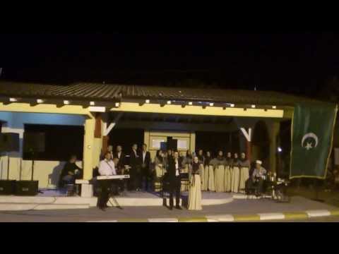 Hor MIZ Doboj Selimija - Sultanım - Kudusse