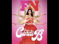 CARDI B APOLOGIZES For OFFENSIVE Indian Goddess Photoshoot
