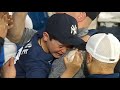 This Young Aaron Judge Fan Will NEVER FORGET This Moment