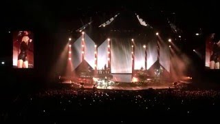 Open Delirium World Tour + Aftertaste - Ellie Goulding / LIVE Milano Forum Assago 01/02/2016