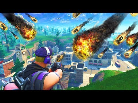 Fortnite Battle Royale Walkthrough Fortnite Season 4 New Dusty - 6 01