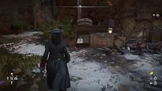 PS5版 スカルアンドボーンズ　海賊王への道(笑)?!