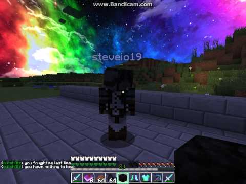 Hacker on CraftyMynes