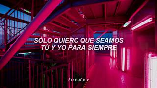 one direction // happily (traducida al español)