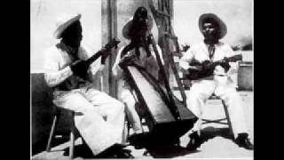 Conjunto Alma Jarocha - El Jarabe Loco & El Cupido