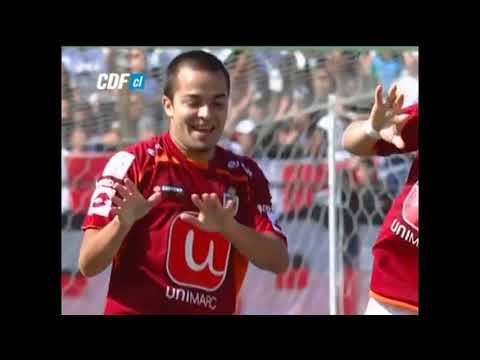 Deportes La Serena 4 Colo Colo 0