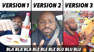 Download lagu 3 Versions of Bla Bla Bla Ble Ble Ble Blu Blu Blu Don Pollo mp3 Download lagu 3 Versions of Bla Bla Bla Ble Ble Ble Blu Blu Blu Don Pollo mp3