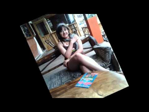 para ti mi daniela hidalgo