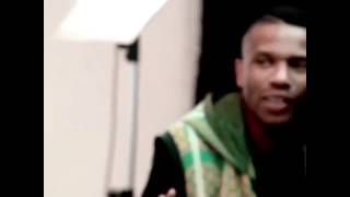 Lection - Basadi behind the scenes