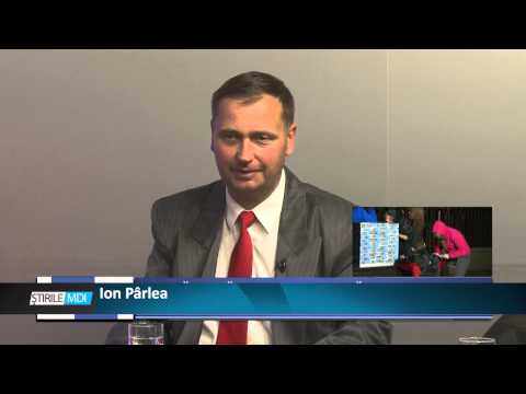 Politica Strazii o noua prezenta in viata oamenilor  - MDI TV