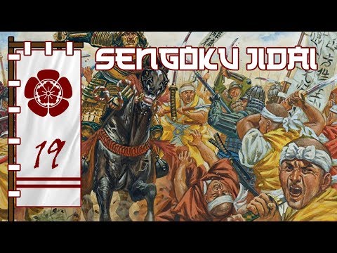 Reclamation of Mikawa | Sengoku Jidai Episode 19