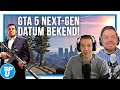 Nieuws over GTA 5 voor PS5 en Xbox Series X!