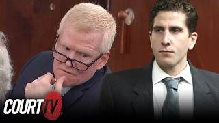 Murdaugh Defense Brings Up Idaho Murders Doc Over DNA