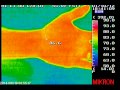 Mikron TH 5104 Mid Wave Infrared Camera MWIR