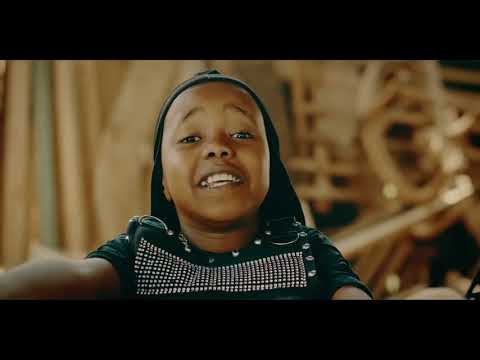 Fresh Kid UG   Gulu Remix Official Video