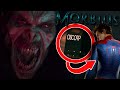 Morbius Trailer Breakdown + Tobey  Maguire & Andrew Garfield  Connections (Spider-Man Easter Eggs)