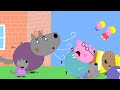 Best Of Peppa Pig Season 5 Compilation 2 Cartoons For Kids