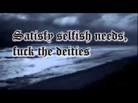 Mudvayne Death Blooms Lyrics