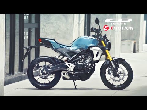 Harga Honda Cb150r Baru Dan Bekas Mei 2021 Priceprice Indonesia