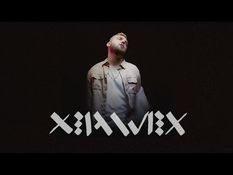 Xela Wie - X (Produced Xela Wie)