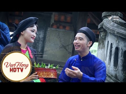Ảnh bài hát Mời Nước - Mời Trầu - Thể hiện bởi Tốp Ca
