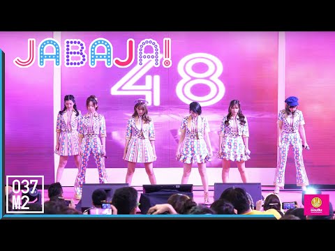 191029 BNK48 - Jabaja @ GSBxBNK48 Grand Opening, Fashion Hall Siam Paragon [Overall Stage 4k60p]
